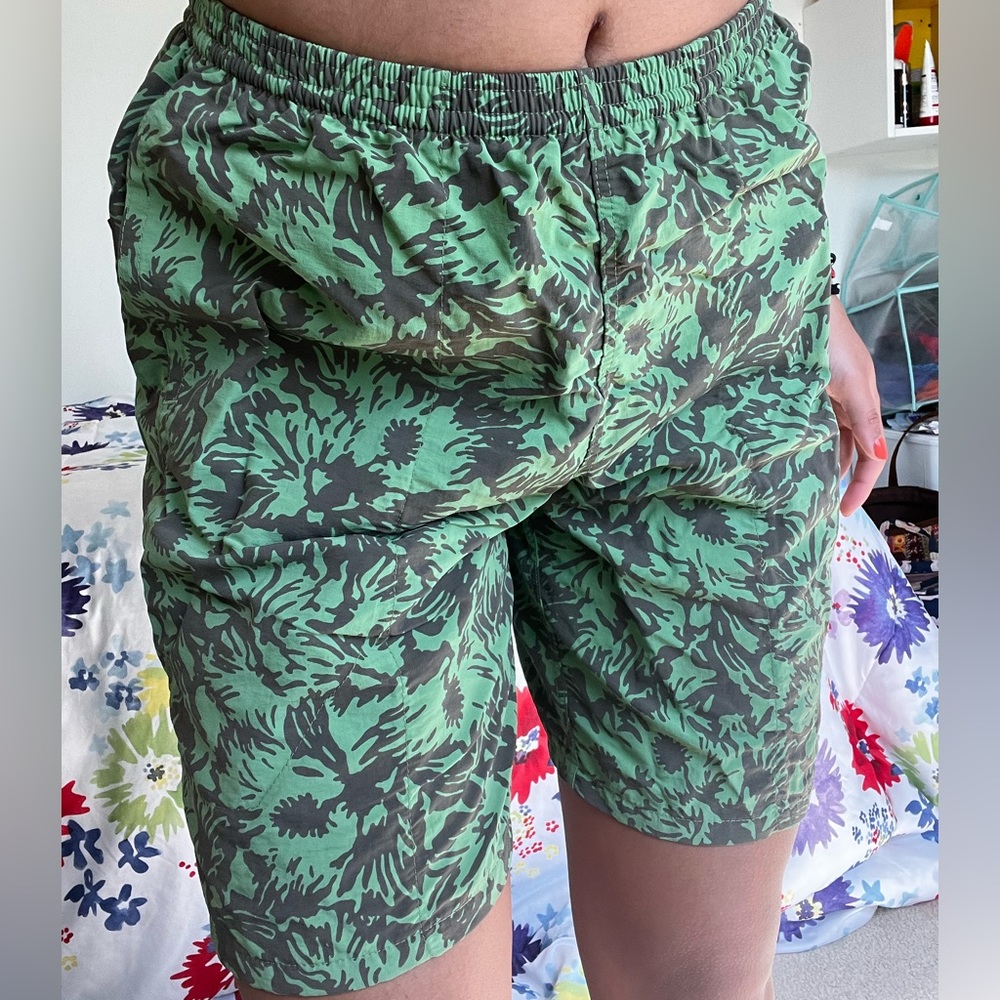 Men’s Swim Trunks